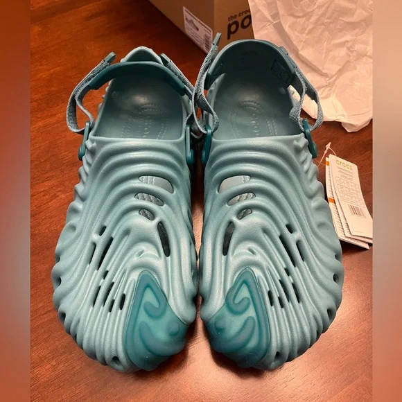 Crocs x Salehe Bembury Pollex - Picture 2 of 9